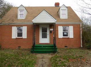 3412 Deerwood Rd, Richmond, VA 23234