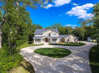 1245 Silver Leaf Ct, Mount Zion, IL 62549