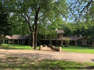 1315 Cumberland Rd, Tyler, TX 75703