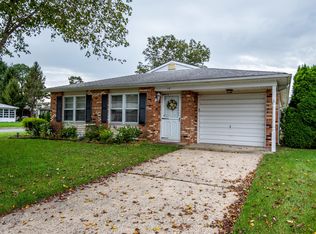 76 Lionshead Blvd, Brick, NJ 08723