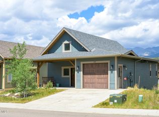 249 Elk Ranch Road, Fraser, CO 80442