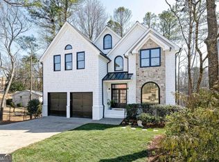 941 Hidden Falls Ln SE, Smyrna, GA 30082