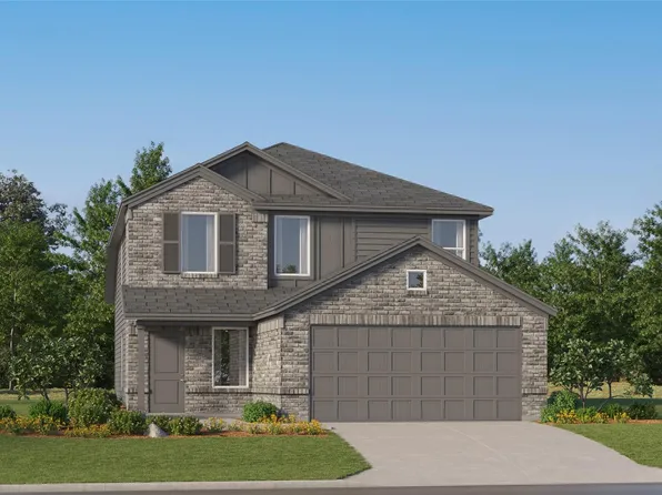 15015 Tremaine Ct, Montgomery, TX 77316