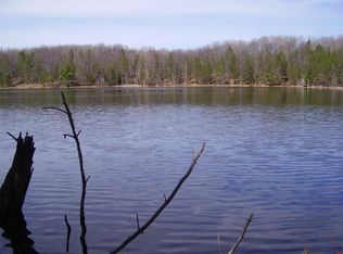 Cranberry Lake, Curran, MI 48728