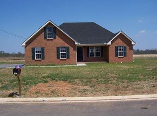 3017 Ridgewood Dr, Christiana, TN 37037