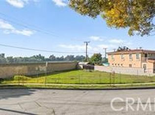 0 Nevada Ave, South Gate, CA 90280