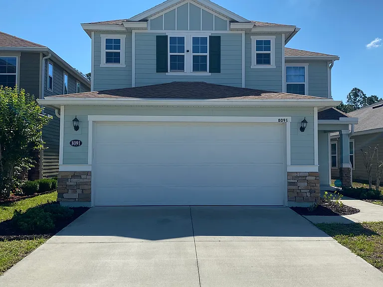 8091 Hind Way — Photo 1