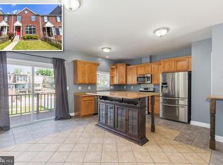 2531 Brookfield Ave, Baltimore, MD 21217