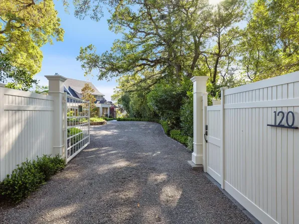 120 Sturdivant Avenue, San Anselmo, CA 94960