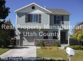 4685 N Church Way, Eagle Mountain, UT 84005
