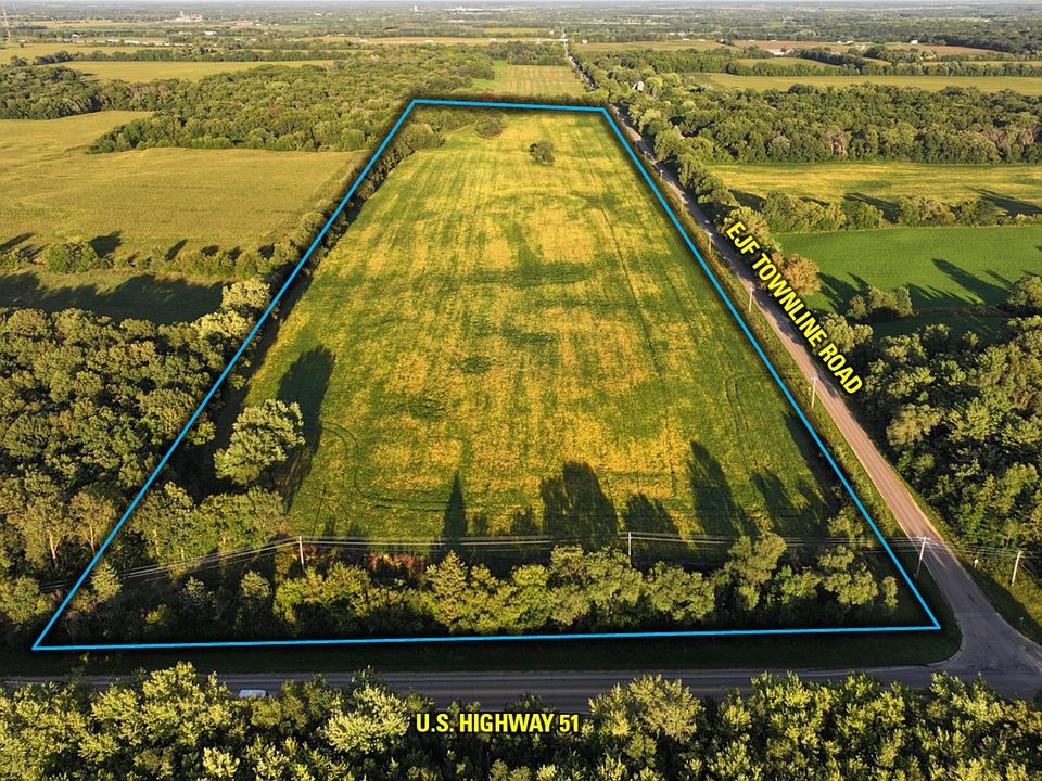 1st image of 38.54 M/l Acres Ejf Townline Rd