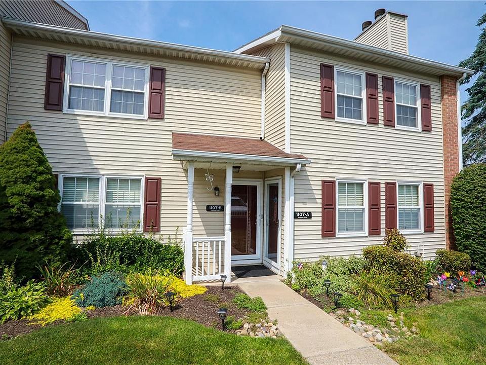 1st image of 1107 Highfield Dr #B