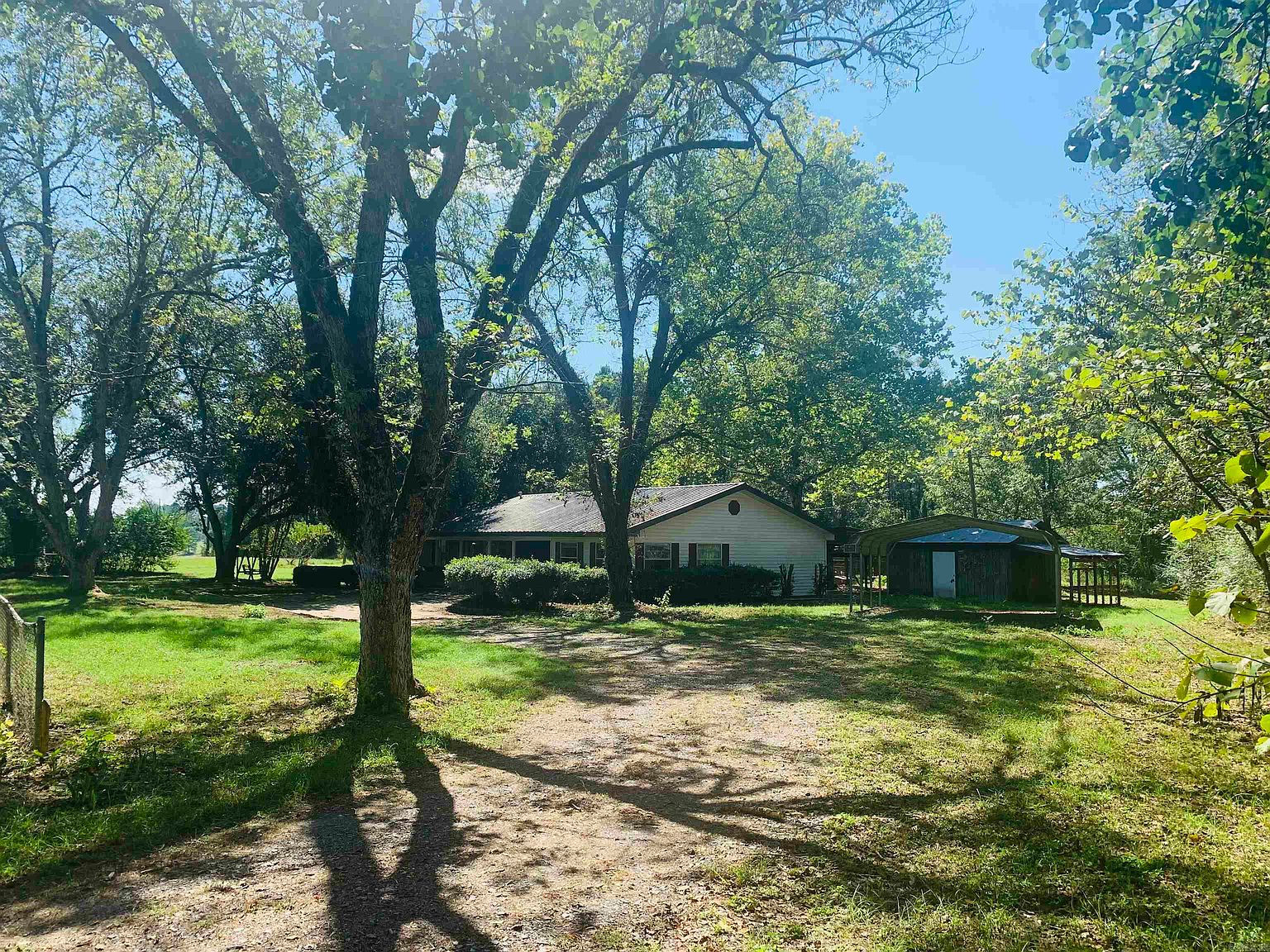 321 Columbia Road 17, Stamps, AR 71860 MLS 23032173 Zillow