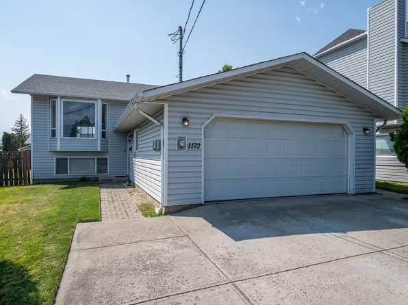 1172 Kamwood Pl, Kamloops, BC V2B 8J9