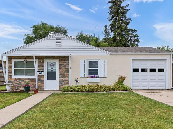 413 E Saint Anne St, Rapid City, SD 57701
