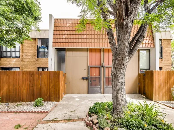 2829 S Locust St, Denver, CO 80222