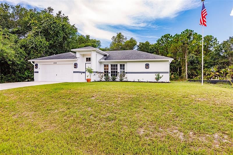 2329 Chipley Ave, North Port, FL 34286 Zillow