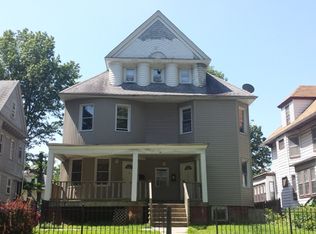 91 Chestnut St, East Orange, NJ 07018