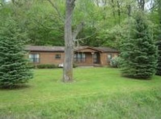 1961 E Shafer Rd, Monticello, IN 47960
