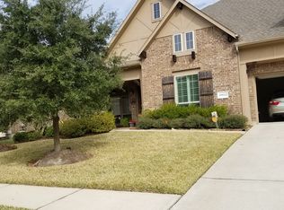 19022 Panther Peak, Spring, TX 77388