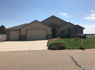 5104 Dry Creek Rd, Evans, CO 80634