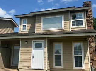 13803 Turnberry Ln #1, Siloam Springs, AR 72761