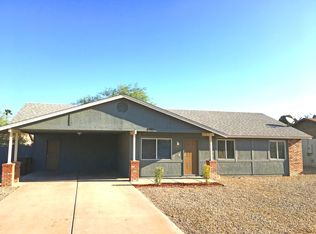 8962 W Harmont Dr, Peoria, AZ 85345