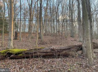 Game Preserve Rd, Gaithersburg, MD 20878