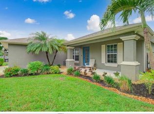 9092 Cypress Dr S, Fort Myers, FL 33967