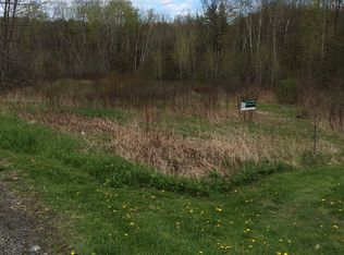 Notch Rd, North Adams, MA 01247