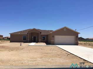 3904 N John Wesley Hardin Ct, Carlsbad, NM 88220