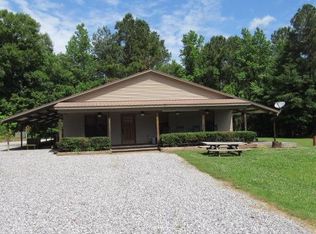 5735 Hamburg Rd NW, Roxie, MS 39661