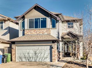157 W Everoak Park SW, Calgary, AB T2Y0A5