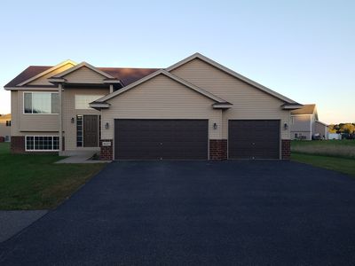 26227 24th St W, Zimmerman, MN, 55398