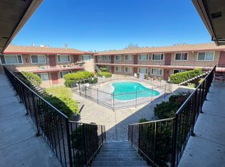 Plaza Garden Apts., Turlock, CA 95380