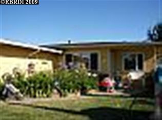 510 Florida Ave, Richmond, CA 94804