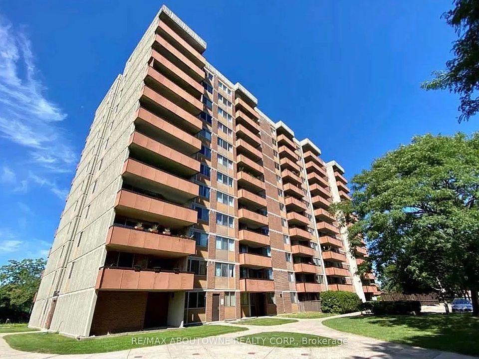 1st image of 165 La Rose Ave #916