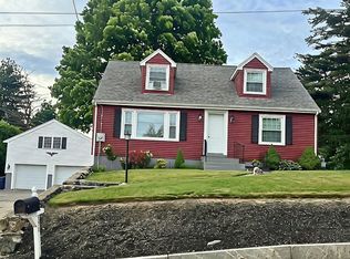 351 Elm St, Marlborough, MA 01752