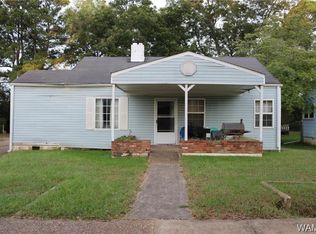 811 35th Ave, Tuscaloosa, AL 35401