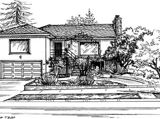 1791 Capistrano Ave, Berkeley, CA 94707