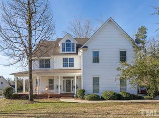 601 Red Cedar Cir, Durham, NC 27712