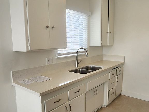 Kitchen view 1