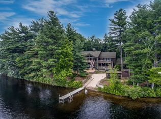 186 Fort Pond Inn Rd, Lancaster, MA 01523