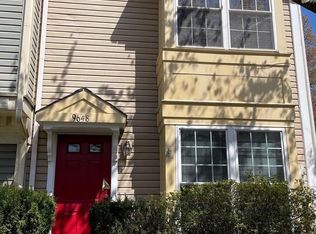 9648 Stirling Bridge Dr, Columbia, MD 21046