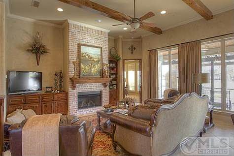 5th image of 5923 Pebble Beach Ct