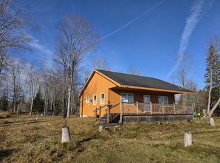 13851 S Deer Trail Row, Barbeau, MI 49710