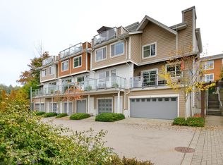 15918 Mountain View Dr #8, Surrey, BC V3Z0P8