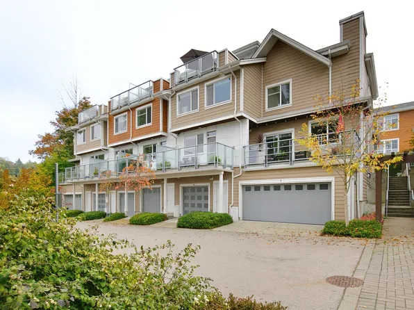 15918 Mountain View Dr #8, Surrey, BC V3Z 0P8