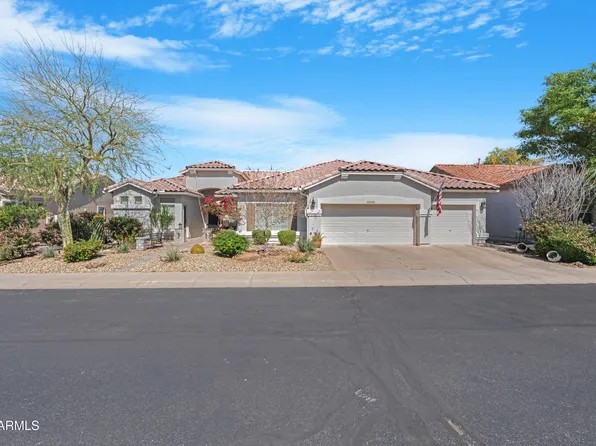 4586 E Nightingale Lane, Gilbert, AZ 85298