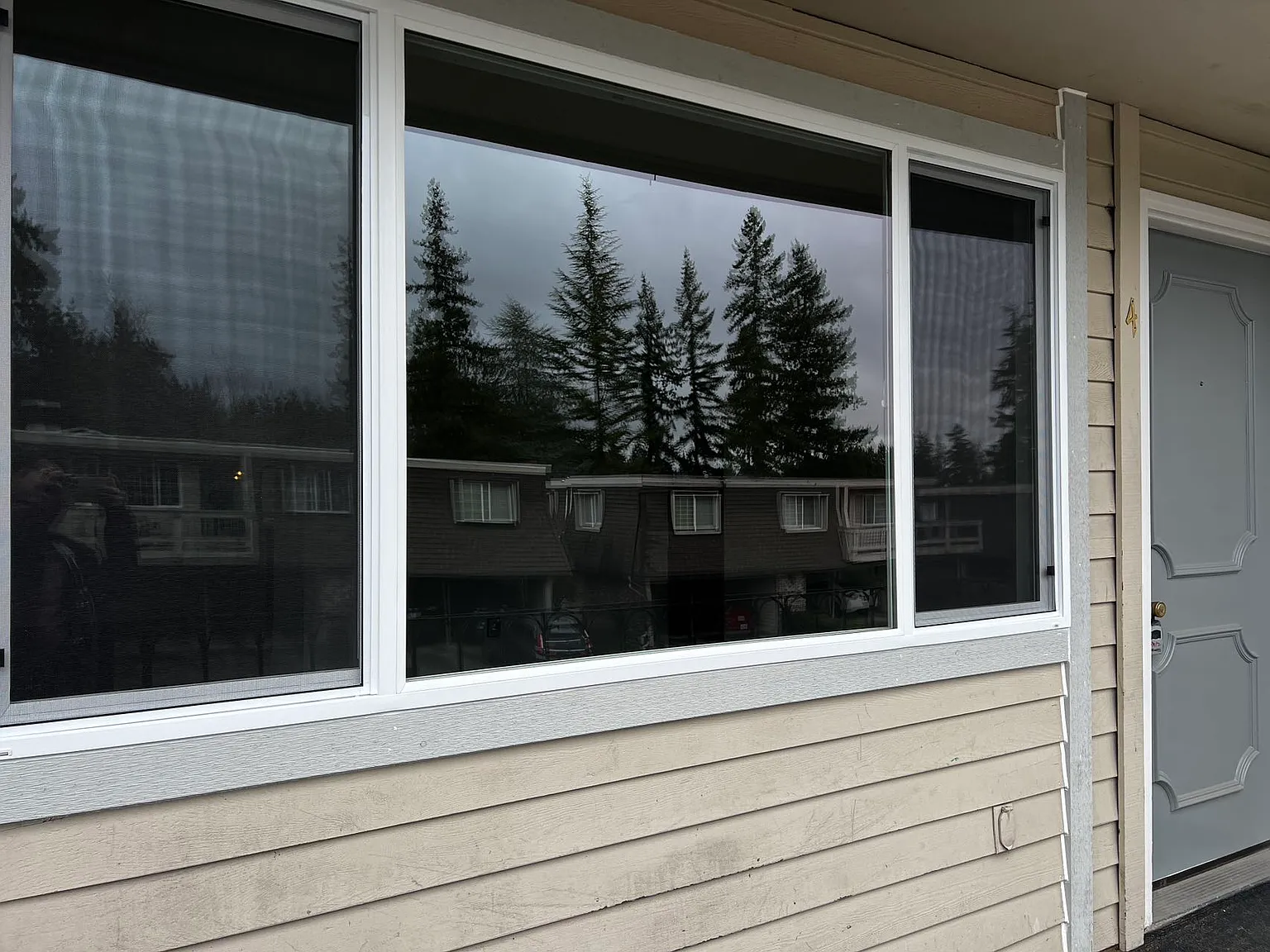 14525 NE 6th Pl Bellevue WA 98007 ACL - Unit 4 — Photo 4